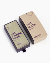 Aquilaria (24PC refill)